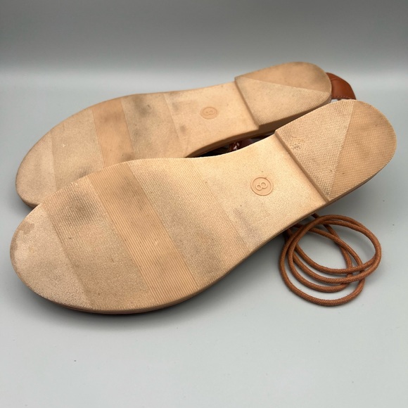 Pom Pom sandals - Picture 7 of 8